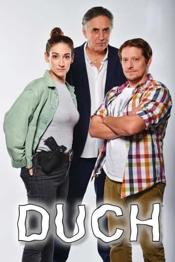 Poster of Duch