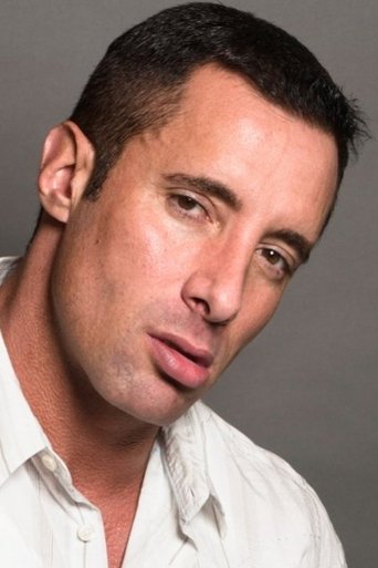 Portrait of Nick Capra
