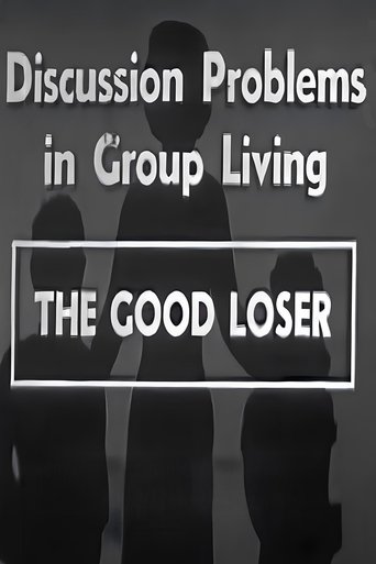 Poster of The Good Loser