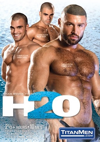 Poster of H2O