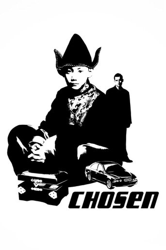 Poster of Chosen