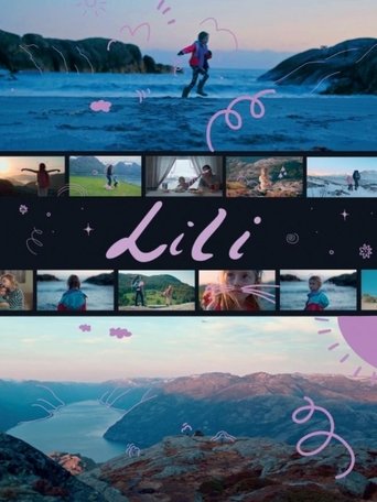 Poster of Lili