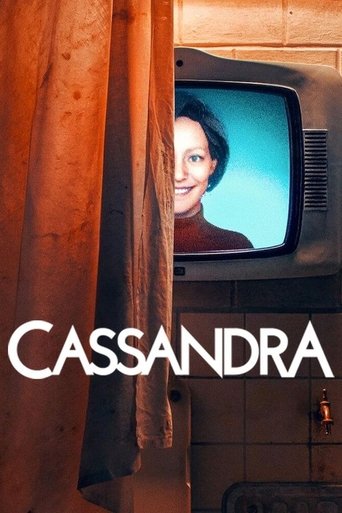 Poster of Cassandra