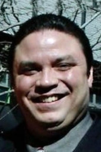 Portrait of Anthony Desio