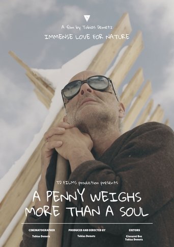 Poster of A Penny Weighs More Than a Soul
