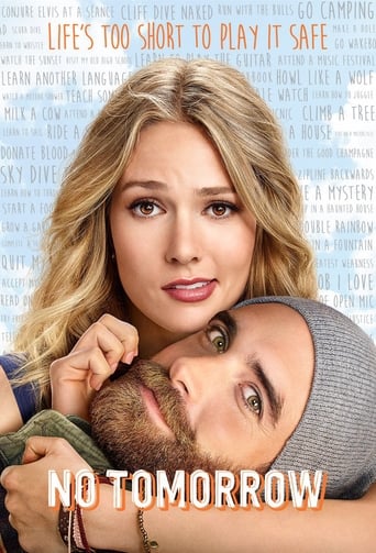 Poster of No Tomorrow