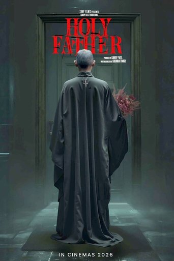 Poster of Holy Father