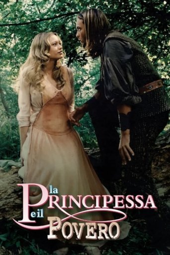 Poster of La principessa e il povero