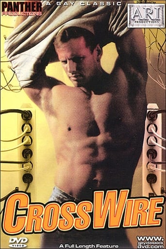 Poster of Crosswire