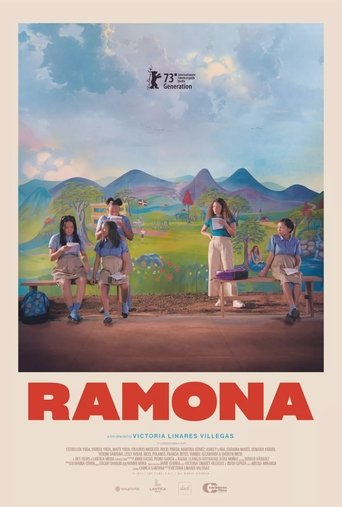 Poster of Ramona