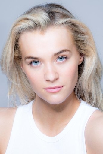 Portrait of Julia Korpinen