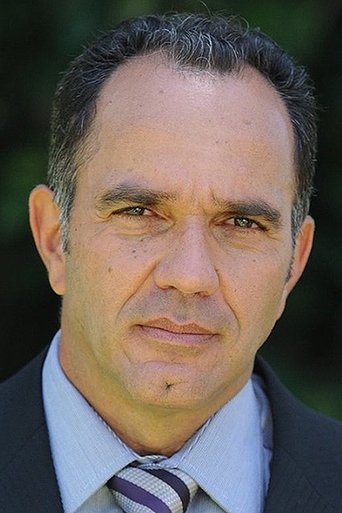 Portrait of Humberto Martins
