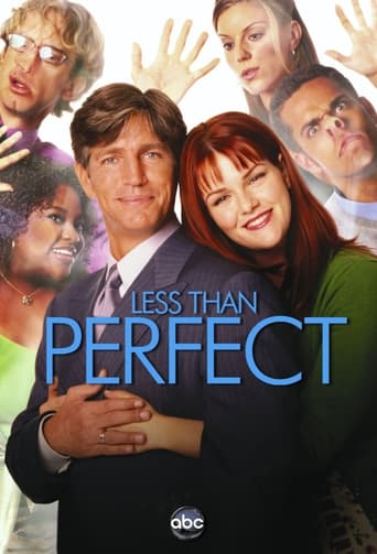 Portrait for Less than Perfect - Season 4