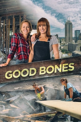 Portrait for Good Bones - Season 5