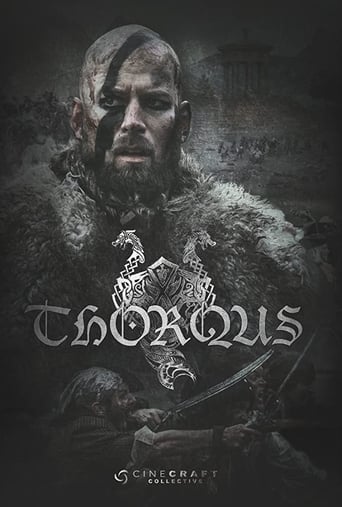 Poster of Thorqus