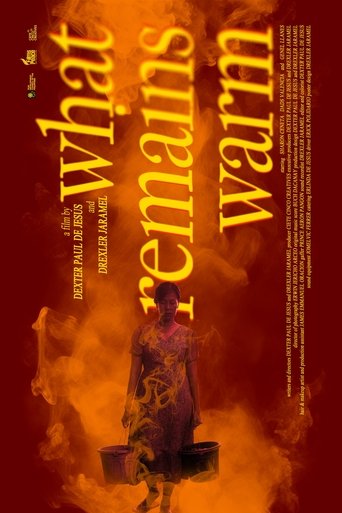 What Remains Warm Poster of What Remains Warm