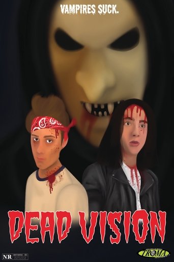 Poster of Dead Vision