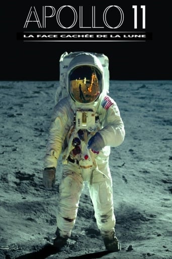 Poster of Apollo: Back to the Moon