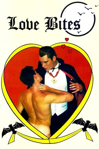 Poster of Love Bites