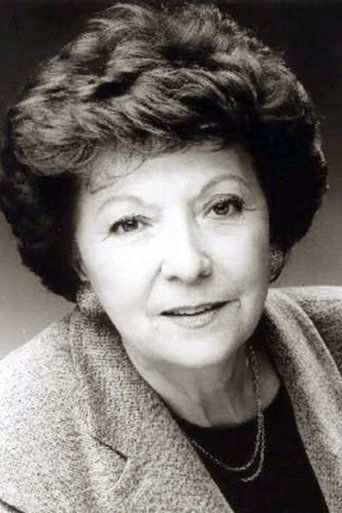 Portrait of Françoise Fleury