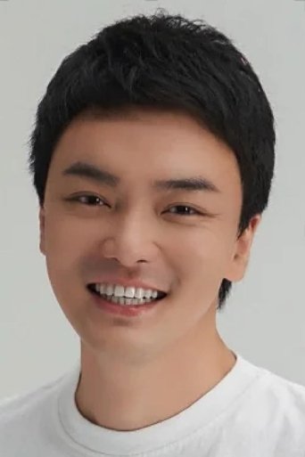 Portrait of 潘敏世