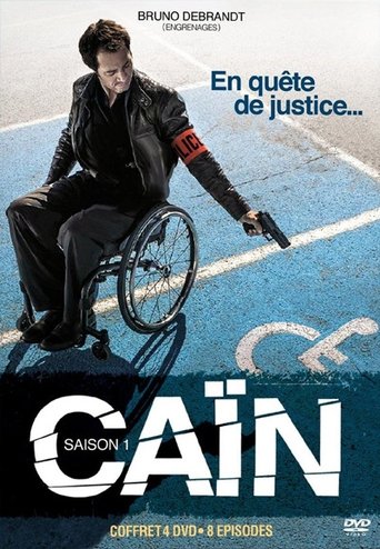 Portrait for Cain - Season 1