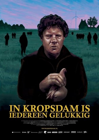 Poster of Greetings from Kropsdam