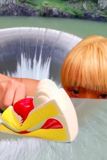 Poster of ☞ ☞ ☞ ✰ THE MOST SATISFYING VIDEO IN THE WORLD ✰ ☁ ☁ ☁