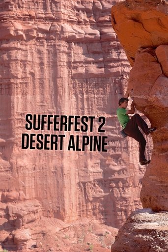 Poster of Sufferfest 2: Desert Alpine
