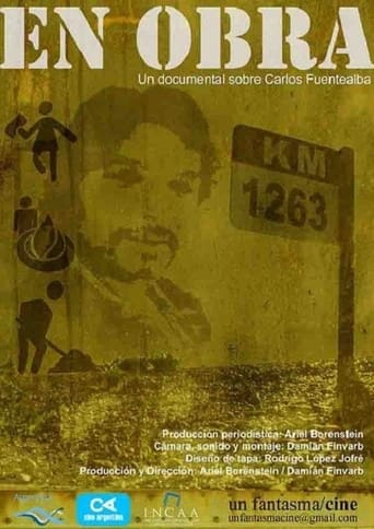 Poster of En obra