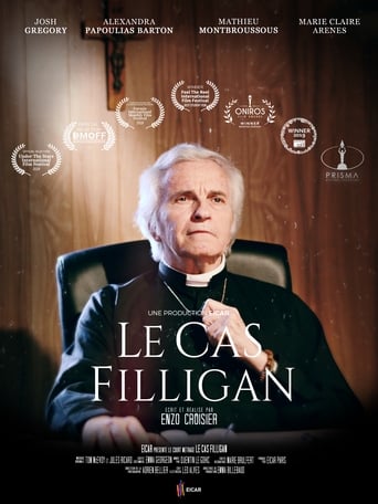 Poster of The Filligan Case