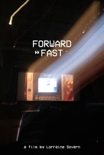 Poster of Forward Fast