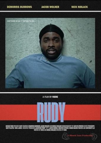 Poster of Rudy