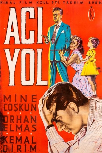 Poster of Acı Yol
