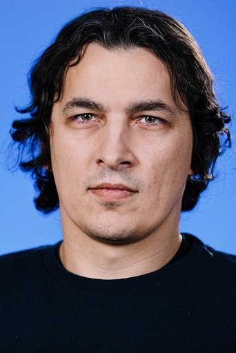 Portrait of Andres Laiapea