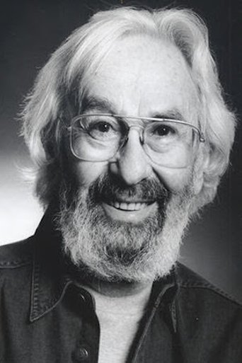 Portrait of Vic Schoen