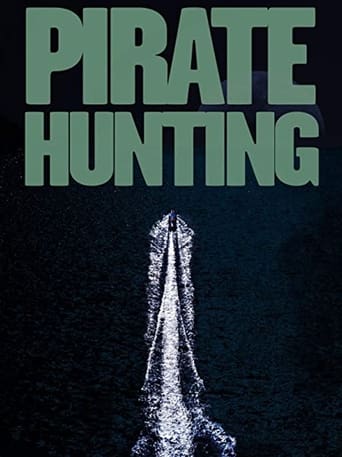 Poster of Pirate Hunting