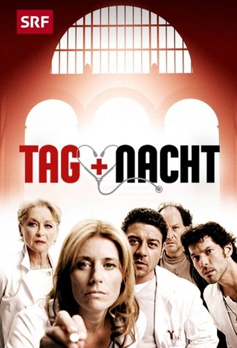Poster of Tag und Nacht