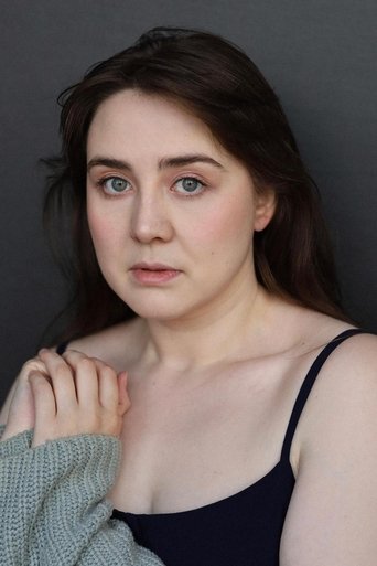 Portrait of Anastasiya Aslyamova