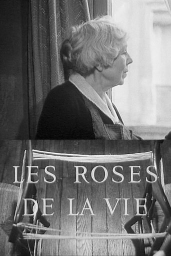 Poster of Les Roses de la vie