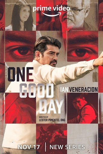 Poster of One Good Day