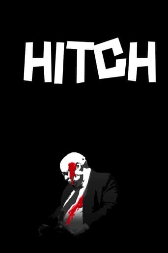 Poster of Hitch