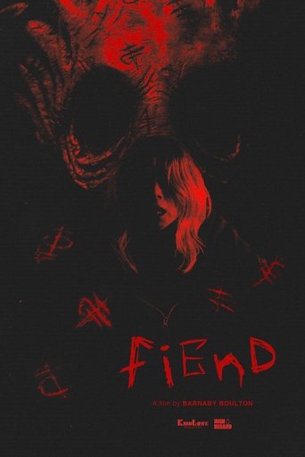 Poster of FIEND