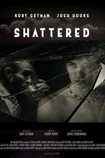 Poster of Shattered