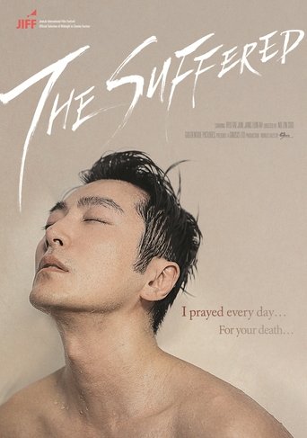 Poster of The Suffered