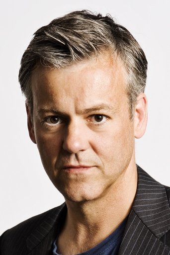 Portrait of Rupert Graves