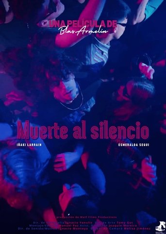 Poster of Death To Silence