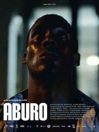 Poster of Aburo