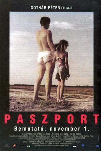 Poster of Passport