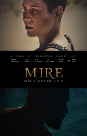 Poster of Mire